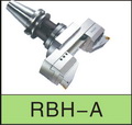 MZG品牌搪孔刀具系统RBH-A大孔径粗镗刀柄 图片价格
